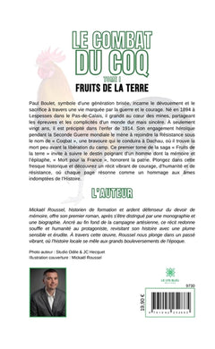 Le combat du Coq