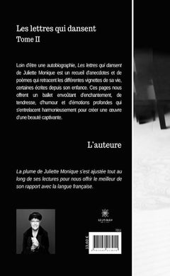 Les lettres qui dansent