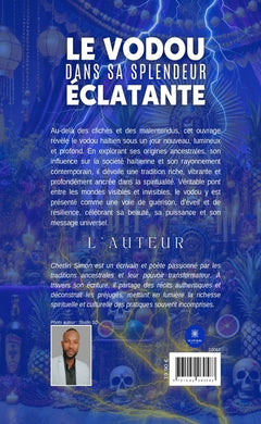 Le vodou dans sa splendeur éclatante