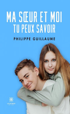 Ma soeur et moi