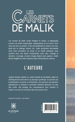 Les carnets de Malik