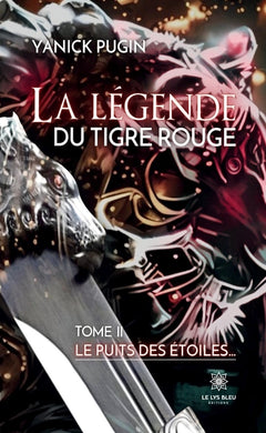 La legende du tigre rouge