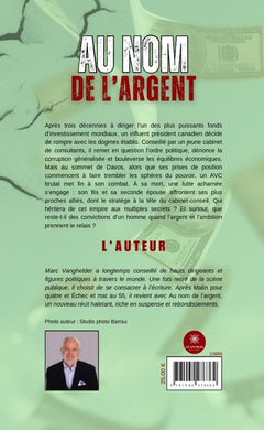 Au nom de l'argent