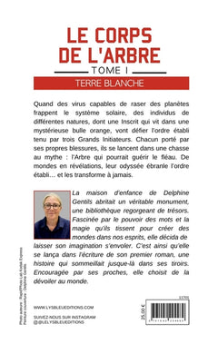 Le corps de l'arbre