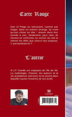 Carte Rouge