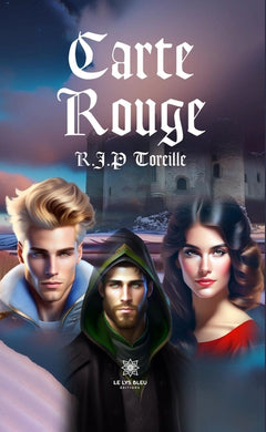 Carte Rouge