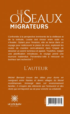 Les oiseaux migrateurs