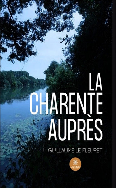 La Charente auprès