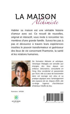 La maison alchimiste