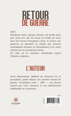 Retour de guerre