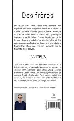 Des frères