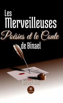 Les merveilleuses poésies et le conte de Binael