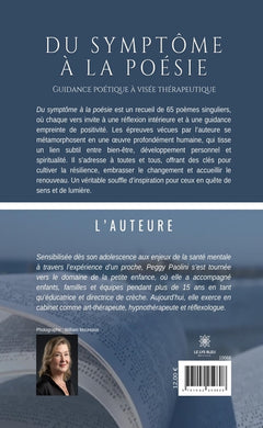 Du symptôme à la poésie