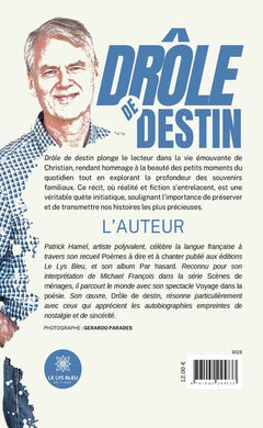 Drôle de destin