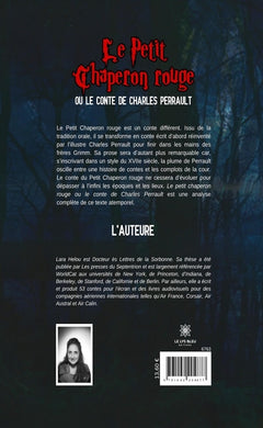 Le petit chaperon rouge