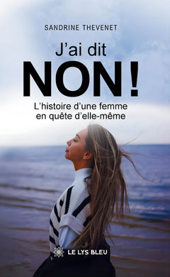J'ai dit non !
