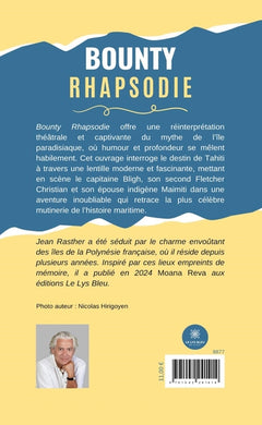 Bounty Rhapsodie