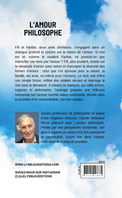 L'amour philosophe