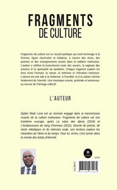 Fragments de culture