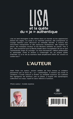 Lisa et la quête du « je » authentique