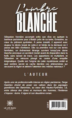 L'ombre blanche