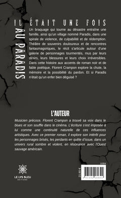 Il était une fois au paradis