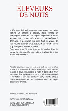 Éleveurs de nuits