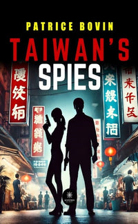 Taiwan's spies