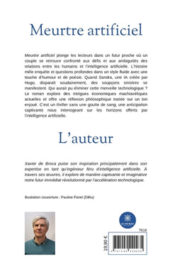 Meurtre artificiel