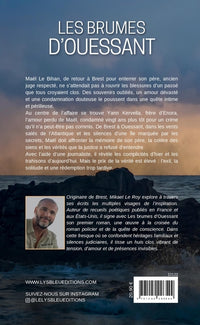 Les brumes d'Ouessant