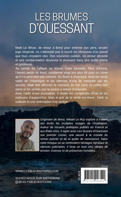 Les brumes d'Ouessant