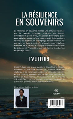 La résilience en souvenirs
