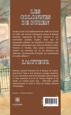 Les colonnes de Buren