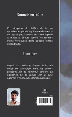 Sonnets en scène