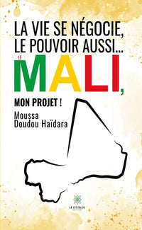 La vie se négocie, le pouvoir aussi...