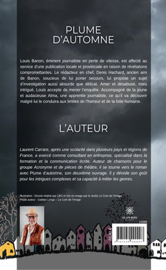 Plume d'automne