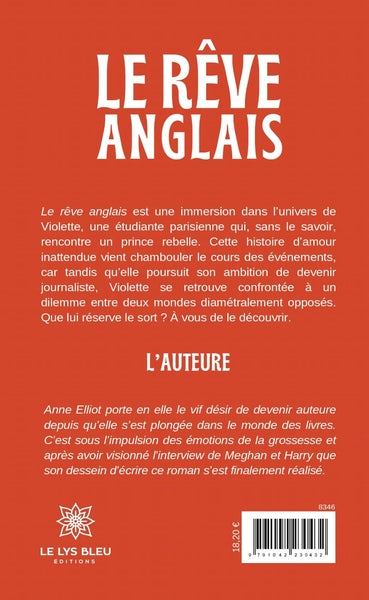 Le rêve anglais
