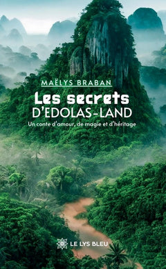 Les secrets d'Edolas-land