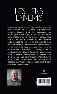 Les liens ennemis