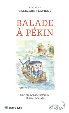 BALADE À PÉKIN