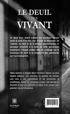 Le deuil d'un vivant