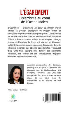 L'Égarement