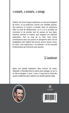 1 court, 1 cours, 1 coup