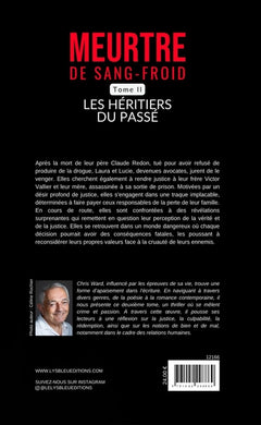 Meurtre de sang-froid