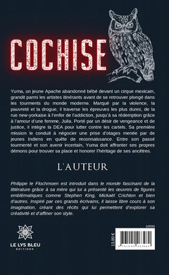 Cochise