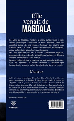 Elle venait de Magdala