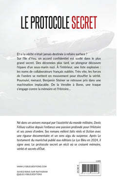 Le protocole secret