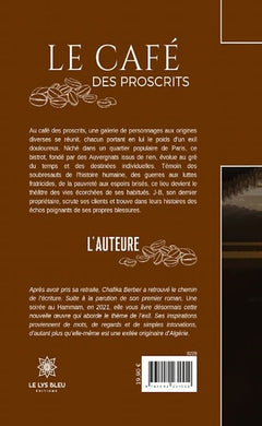Le café des proscrits