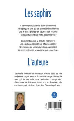 Les saphirs