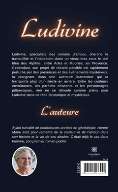 Ludivine